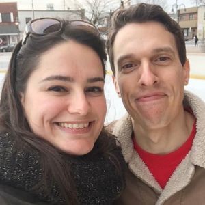 Meet your Posher, Claire